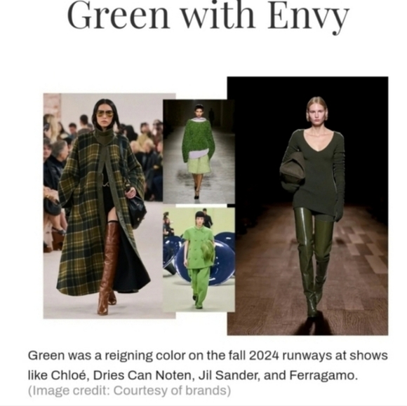 🧧Perfect NWT WD*NY Feather Trim Blazer🧊TRENDING - Picture 5 of 6